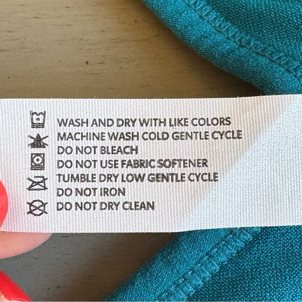 90 Degree By Reflex Activewear Support Zip Front Racerback Sports Bras Set Sz S - Picture 15 of 15